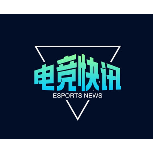 开运电竞 logo 电子竞技赛事平台